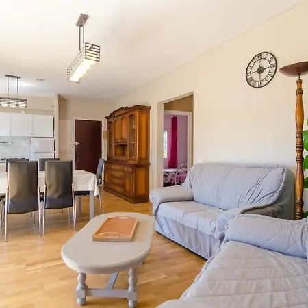 Club Villamar - Myles Villa Lloret de Mar