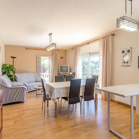 Club Villamar - Myles Villa Lloret de Mar