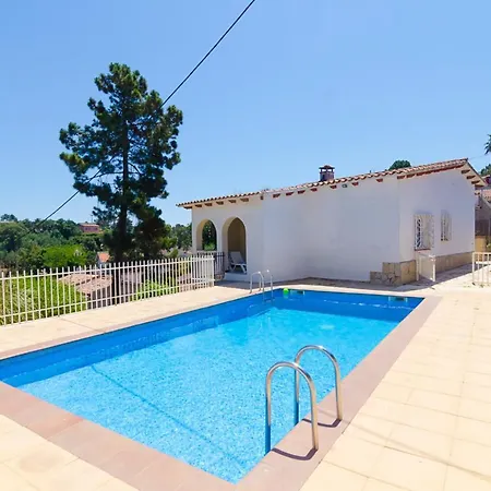 Club Villamar - Myles Lloret de Mar
