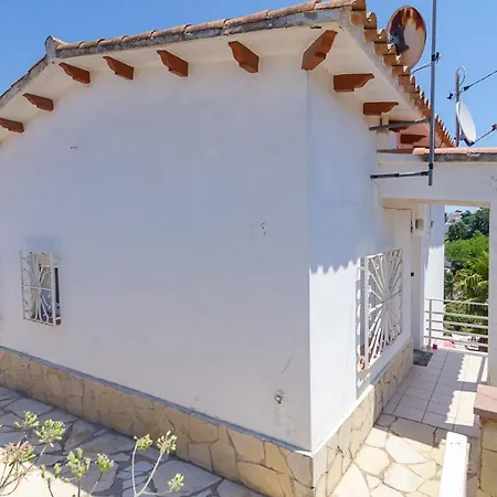 Club Villamar - Myles Villa