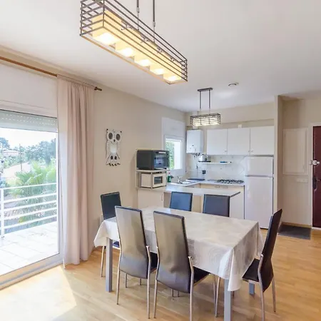 Club Villamar - Myles Villa Lloret de Mar