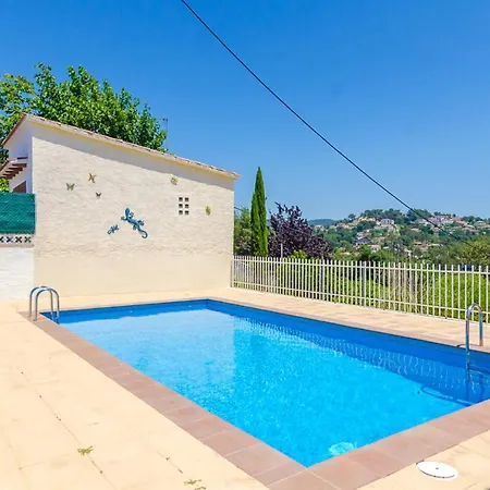Villa Club Villamar - Myles *