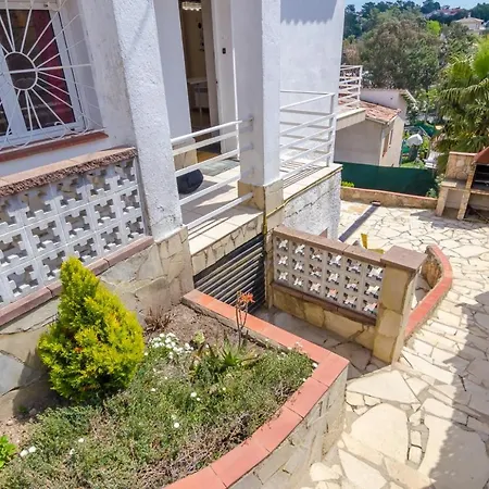 Club Villamar - Myles Villa *